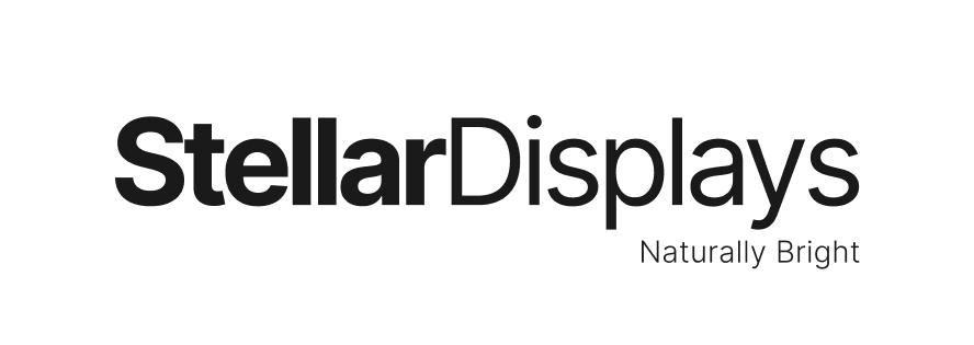 Stellar Displays
