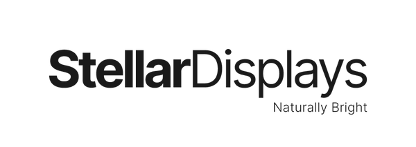 Stellar Displays